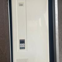 Scaldabagno Rinnai Infinity 11 - MC-92S-EN