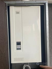 Scaldabagno Rinnai Infinity 11 - MC-92S-EN