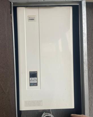 Scaldabagno Rinnai Infinity 11 - MC-92S-EN