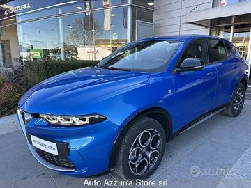 Alfa Romeo Tonale 1.3 280cv PHEV AT6 Ti Q4 *P...