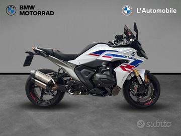 BMW R 1300 RS Performance Abs