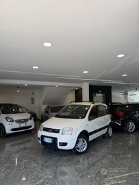 Fiat Panda 1.2 Climbing Natural Power