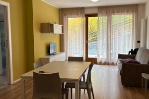 Appartamento Terme di Comano