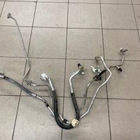 TUBI ARIA CONDIZIONATA FIAT 500 1.2 BENZINA EURO 6