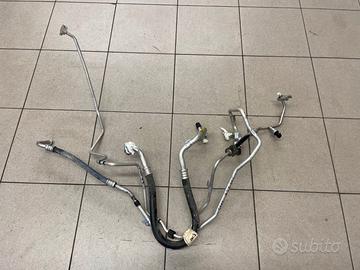 TUBI ARIA CONDIZIONATA FIAT 500 1.2 BENZINA EURO 6