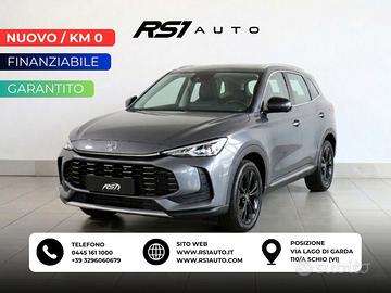 Mg ZS Classic 1.5 VTi-tech | PREZZO REALE