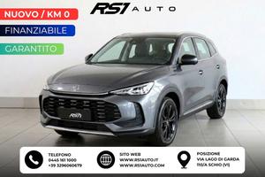 Mg ZS Classic 1.5 VTi-tech | PREZZO REALE