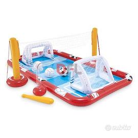Intex Piscina gonfiabile ‘Action Sports’ 57147