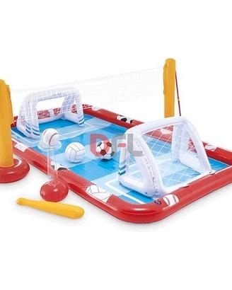 Intex Piscina gonfiabile ‘Action Sports’ 57147