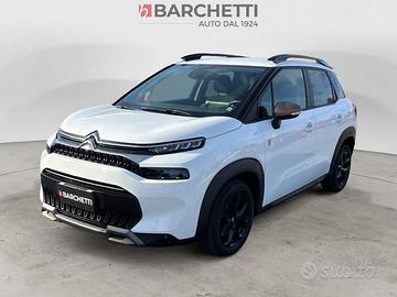 Citroën C3 Aircross (A88) PURETECH 110 S&S C-...