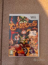 Circus - Wii