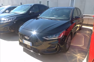 FORD Focus 1.5 ecoblue ST-Line 120cv auto