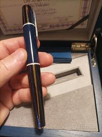 EDITALIA- TRECCANI PENNA VULCANO