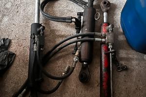 Attrezzatura new holland