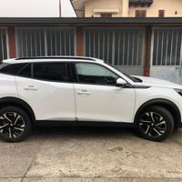 Peugeot 2008 Allure Pack anno 2021