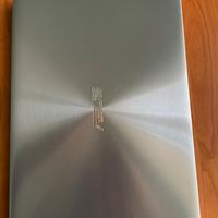 Asus UX310U, cpu i3-7100, 8 Gb ram