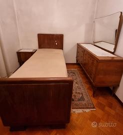 Camera completa vintage