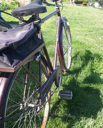 bicicletta antica
