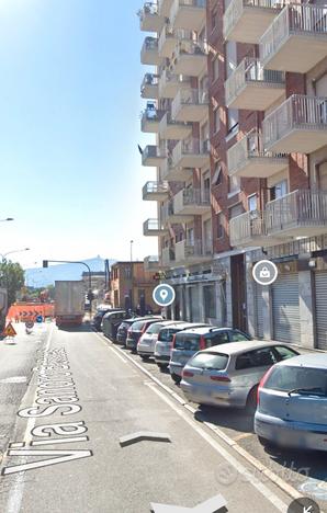 Alloggio libero : 450 euro zona nord