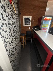 Cessione Attività Pizzeria