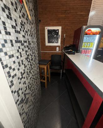 Cessione Attività Pizzeria
