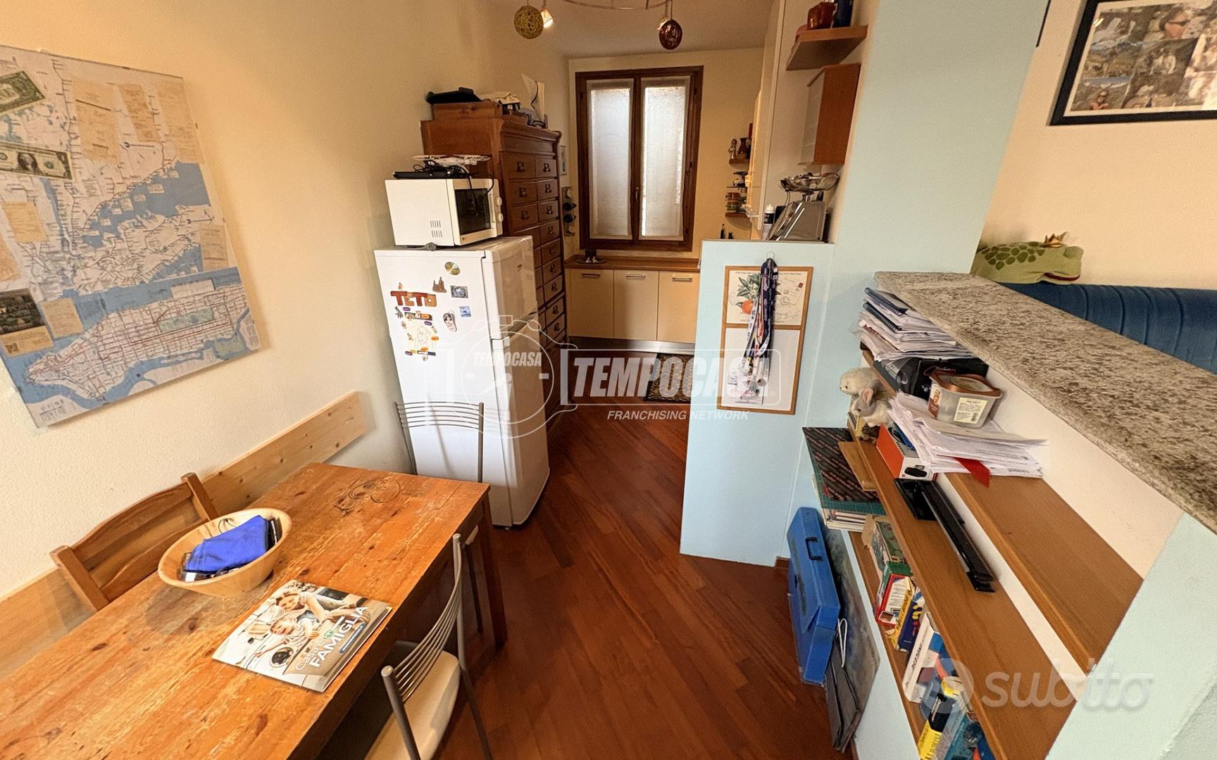 Appartamento – Casnate con Bernate, Casnate - Vista 4