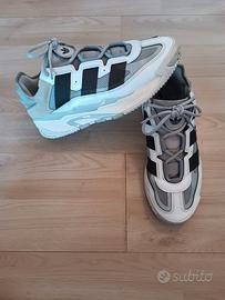 Scarpe Adidas Originals Niteball