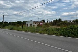 Terreno Residenziale San Severo