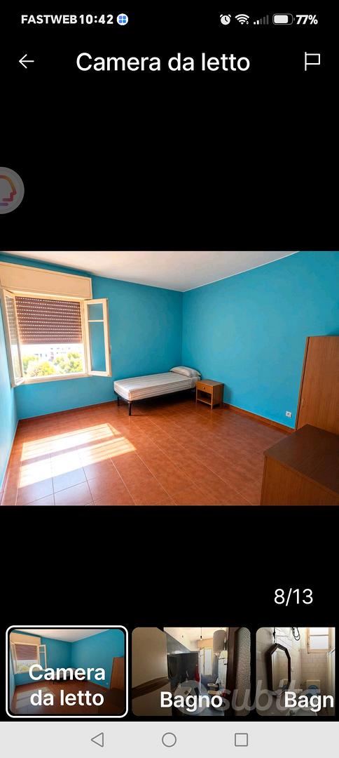 Appartamento – Cagliari, Sant'Avendrace, Sant'Avendrace-Santa Gilla - Vista 4