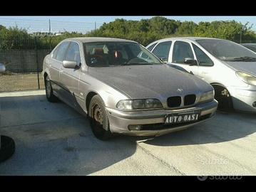 BMW 525 tds 1.9.9.8 RICAMBI