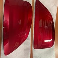 Coperchi borse laterali honda nc750