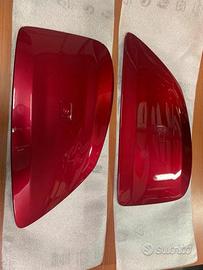 Coperchi borse laterali honda nc750