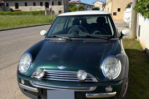 Mini 1.6 16v Cooper