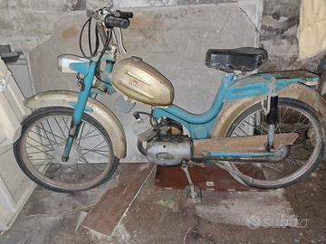 malanca 50 conservato