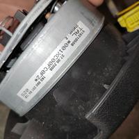 Airbag volante VOLKSWAGEN GOLF 5 del 2008