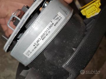 Airbag volante VOLKSWAGEN GOLF 5 del 2008