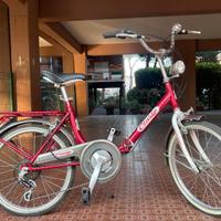 Bici Cinzia