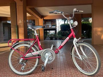 Bici Cinzia