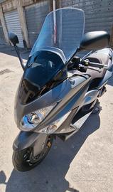 Yamaha Tmax 500