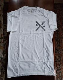 Pearl Jam Very Rare Lighting Bolt Promo Shirt Tagl