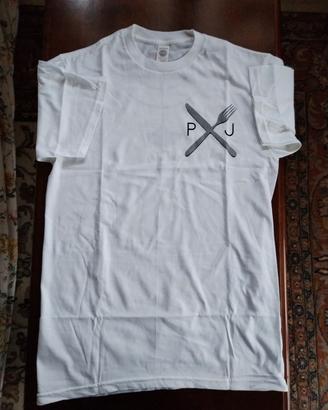 Pearl Jam Very Rare Lighting Bolt Promo Shirt Tagl