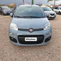 Fiat Panda 1.2 EasyPower Lounge