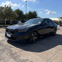 BMW Serie 5 520d 48V xdrive M Sport Pro auto