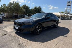 BMW Serie 5 520d 48V xdrive M Sport Pro auto