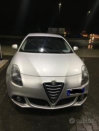 Alfaromeo Giulietta 1600cc 120CV euro 6B TDI MJET