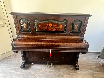 Piano forte