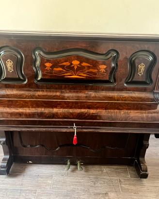 Piano forte
