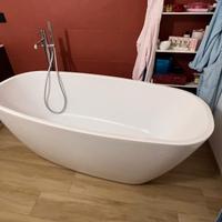vasca di design