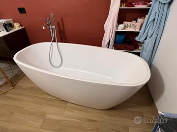 vasca di design