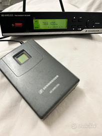 Sennheiser XS Wireless